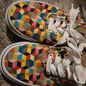 Vans Sneakers